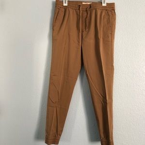 Hollister Mens Jogger Pants